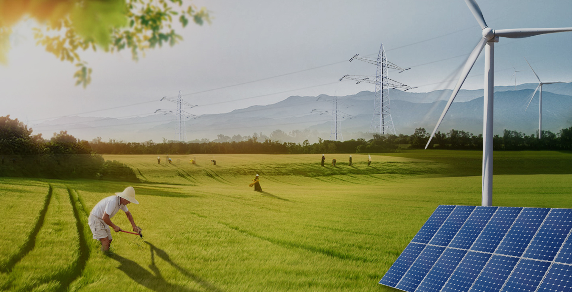 深圳市凱泰電子<br>響應全球氣候環境變化<BR/>做可持續能源事業的踐行者 